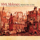 Mick Moloney - McNally's Row of Flats