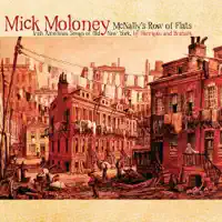 The Regular Army O — Mick Moloney