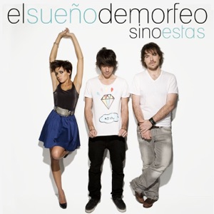 Si No Estas - Single