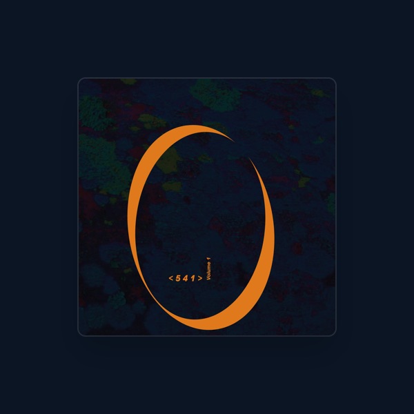 Atau Tanaka's avatar