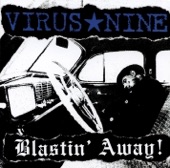 Virus Nine - Friends In Low Places