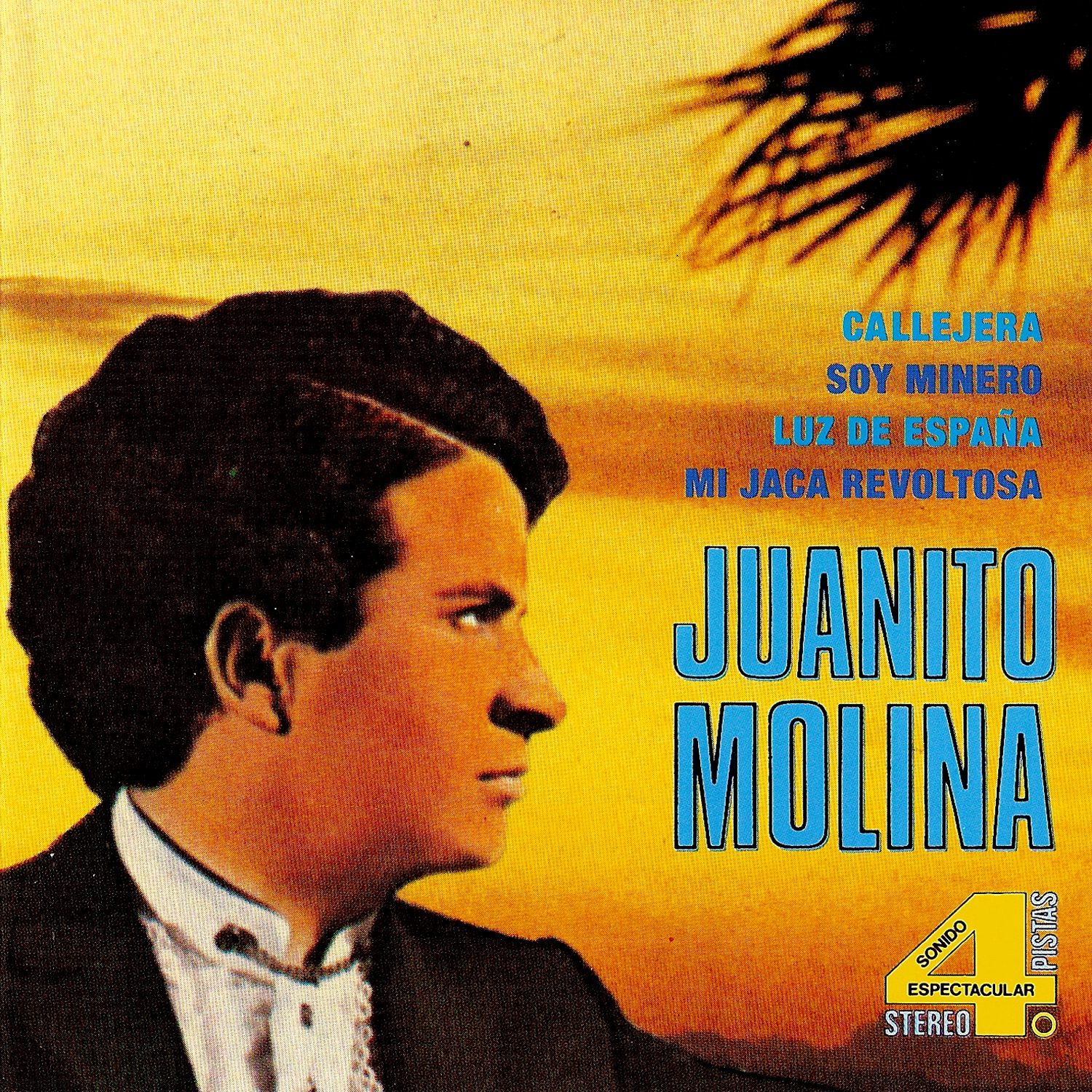 Juanito Molina, Grandes Éxitos