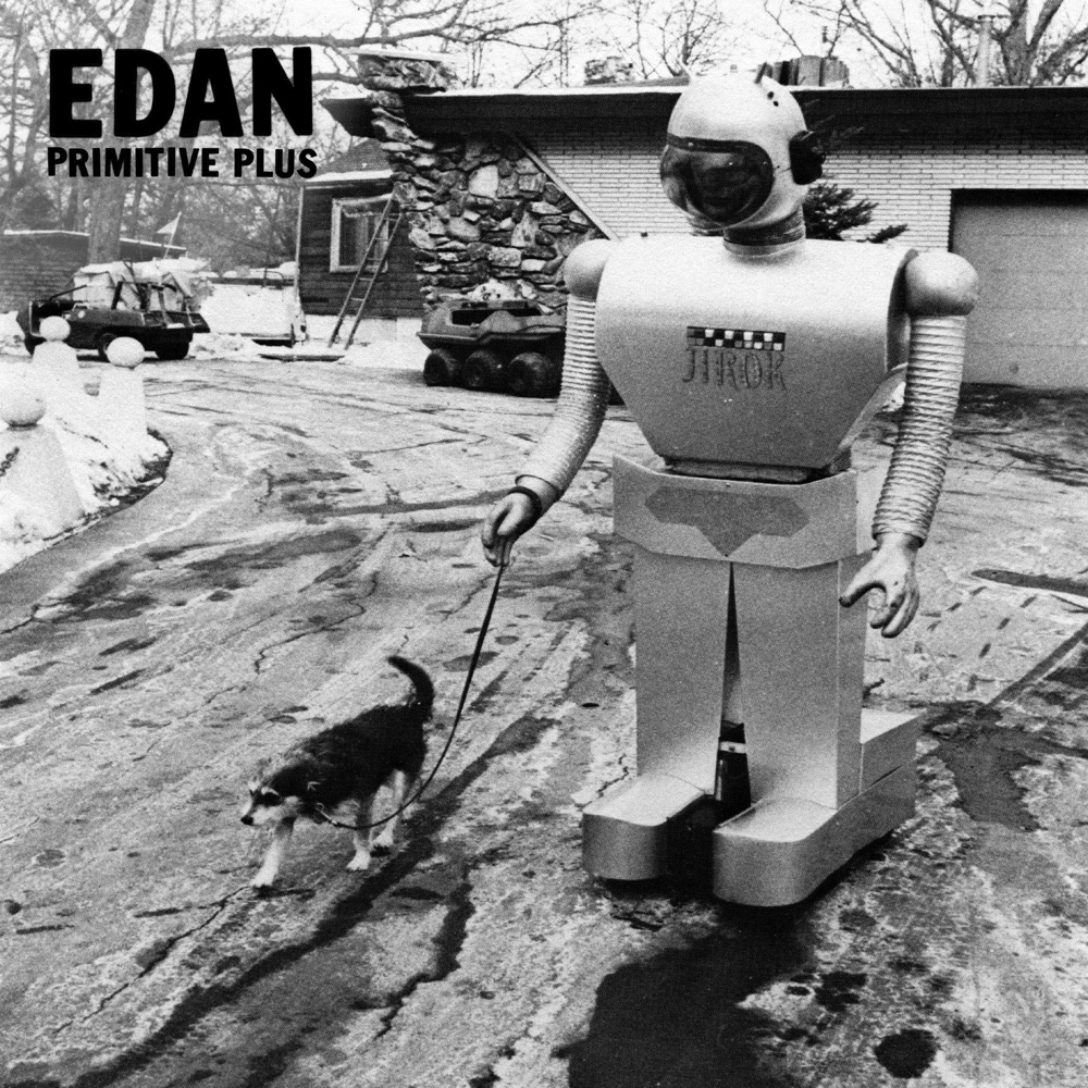 Edan – Primitive Plus