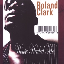 Roland Clark - Sunshine