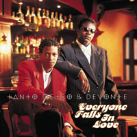 Everyone Falls In Love - Tanto Metro &amp; Devonte Cover Art