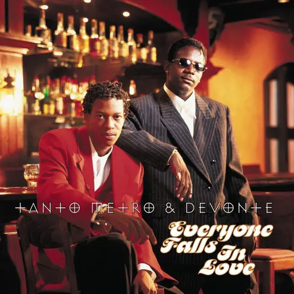 Everyone Falls In Love — Tanto Metro & Devonte