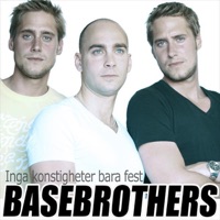 Basebrothers - Hon Vill Ha Kul (Jesper Thörn Remix)
