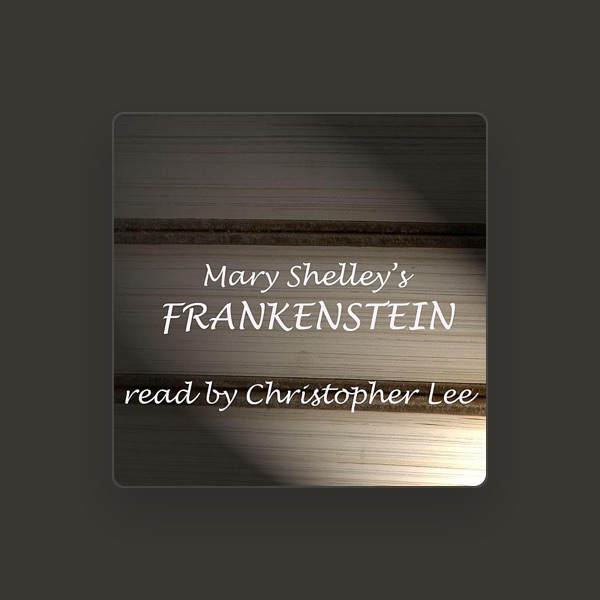 Mary Shelley Read's avatar