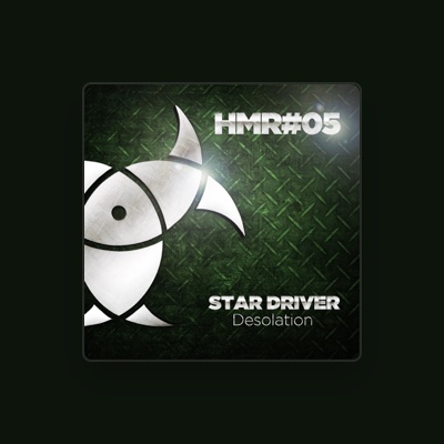 Listen to Star Driver, watch music videos, read bio, see tour dates & more!