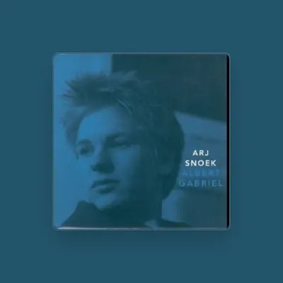 Listen to Arj Snoek, watch music videos, read bio, see tour dates & more!