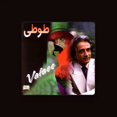 Listen to Jamal Vafaee, watch music videos, read bio, see tour dates & more!