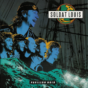 Pavillon noir - Soldat Louis