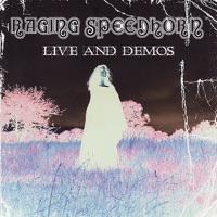 Raging Speedhorn - High Whore (Manchester Uni 27/10/2002)