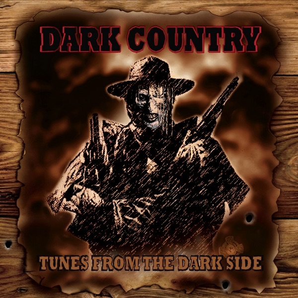 Tunes from the Dark Side