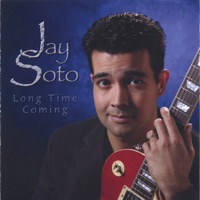 Jay Soto - Live It Up