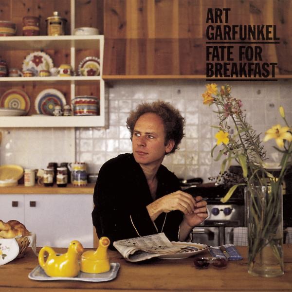 Fate for Breakfast