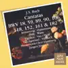 Consort, Veronika Hampe & Johann Sebastian Bach - Cantata No. 106 Gottes Zeit Ist Die Allerbeste Zeit [Actus Tragicus], BWV 106: I Sonatina
