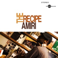 The Recipe - Amiri