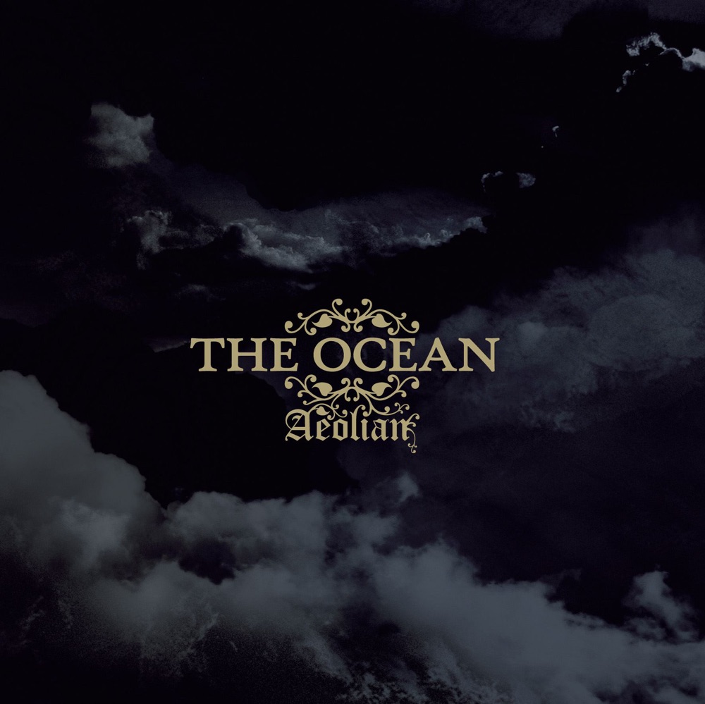 Обложка альбома «Aeolian» — The Ocean