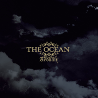 The Ocean - Aeolian artwork