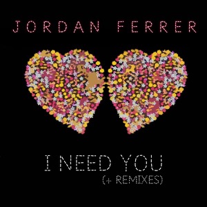 I Need You (Adam1Time Remix)
