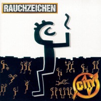 Rauchzeichen - City