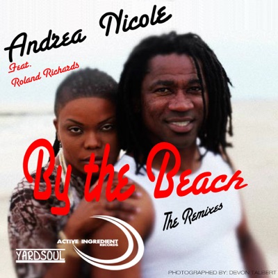 Andrea Nicole