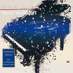 It's Snowing On My Piano (Bonus Track Edition)