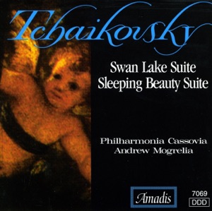 Tchaikovsky: Swan Lake Suite - Sleeping Beauty Suite