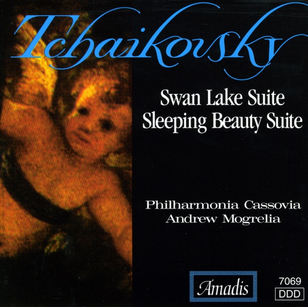Tchaikovsky: Swan Lake Suite - Sleeping Beauty Suite