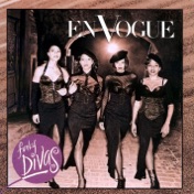 My Lovin' (You're Never Gonna Get It) by En Vogue — cover art
