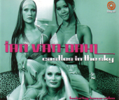 Castles In the Sky (Radio Edit)