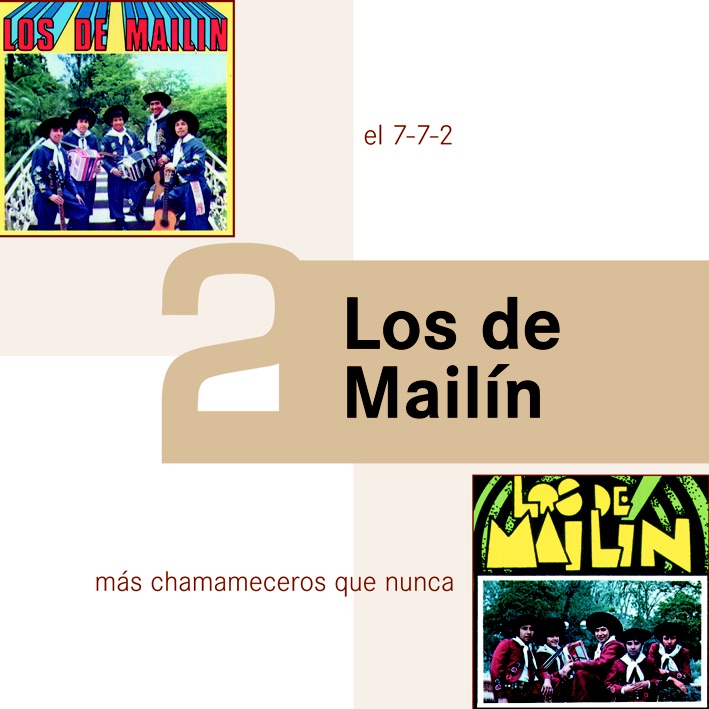 El 7-7-2/Más Chamameceros Que Nunca