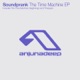 The Time Machine EP