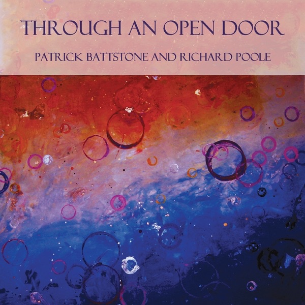 Through an Open Door