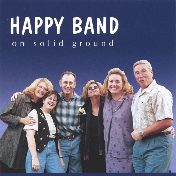 Solid Ground