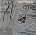 More dimboko nebo visoko
