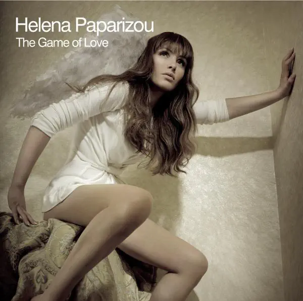 Teardrops — Helena Paparizou