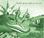 Bill Frisell With Dave Holland and Elvin Jones