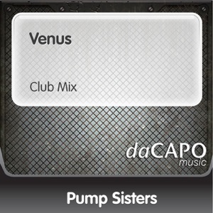 Venus (Club Mix) - Single