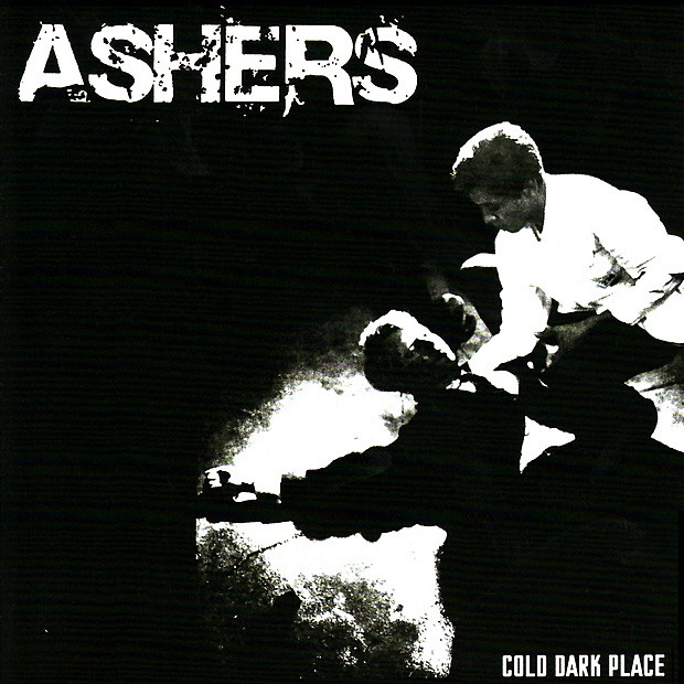Cold Dark Place - EP