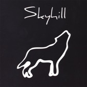 Run With the Hunted by Skyhill