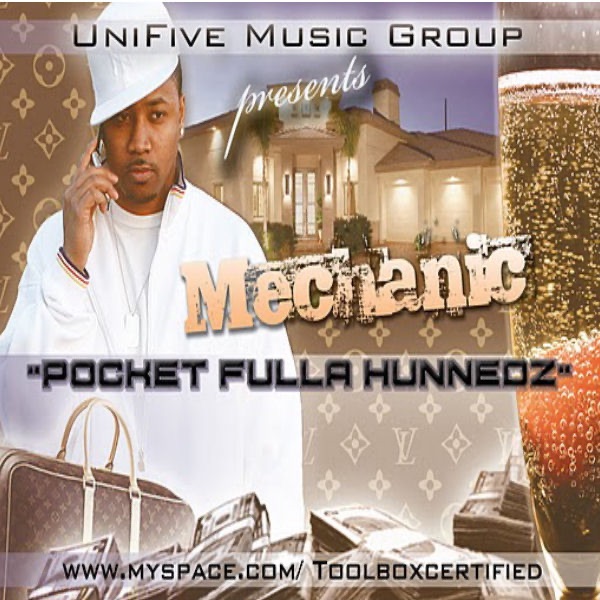 Pocket Fulla Hunnedz