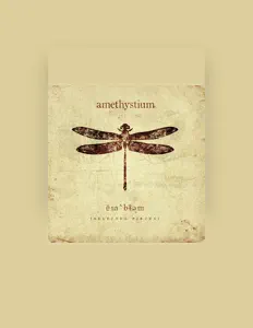 Listen to Amethystium, watch music videos, read bio, see tour dates & more!
