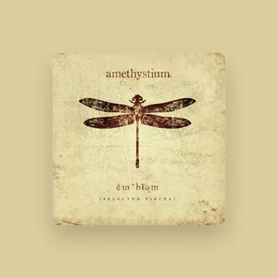 Listen to Amethystium, watch music videos, read bio, see tour dates & more!