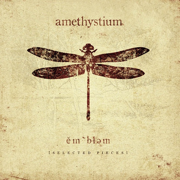Amethystium - Shadow To Light