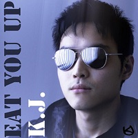 Eat You Up - Single - K.J.