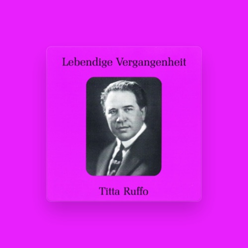 Titta Ruffo