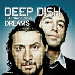 Dreams - EP - Deep Dish Dreams - EP - Deep Dish