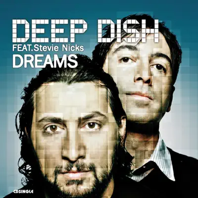 Dreams - EP - Deep Dish
